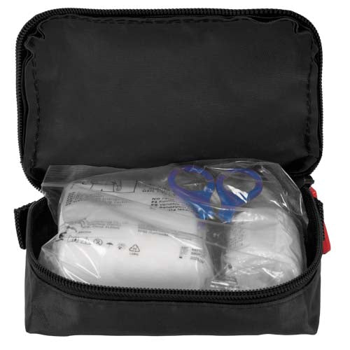 Kit de primeros auxilios de