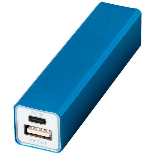 Batería externa de 2200 mAh