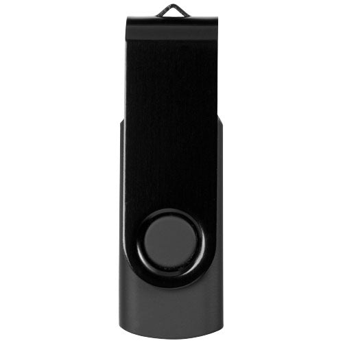 Memoria USB metálica de 4