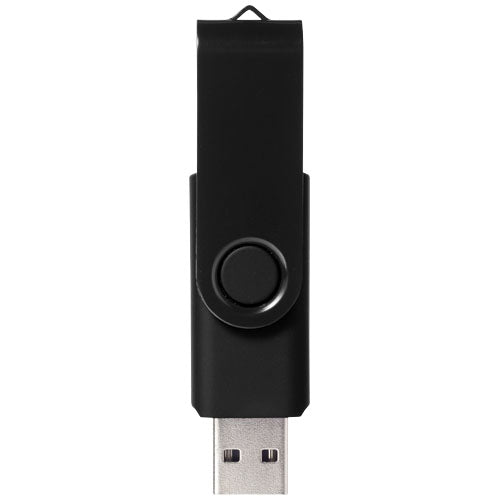 Memoria USB metálica de 4