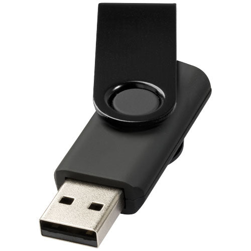 Memoria USB metálica de 4