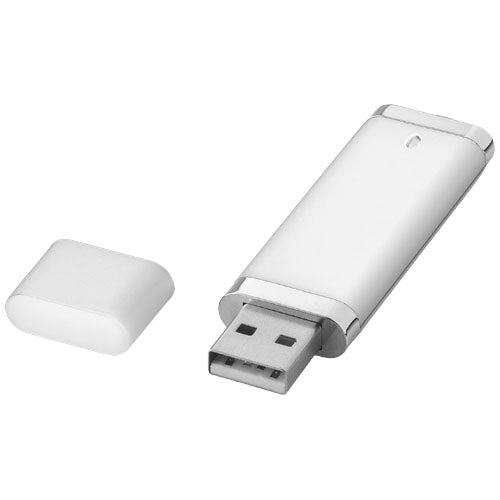 Memoria USB 4 GB "Flat"