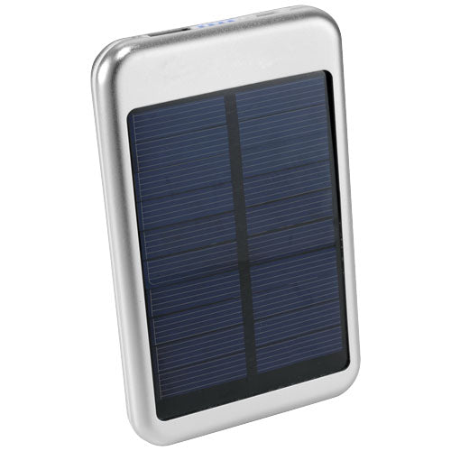 Batería externa solar de 4000 mAh "Bask"