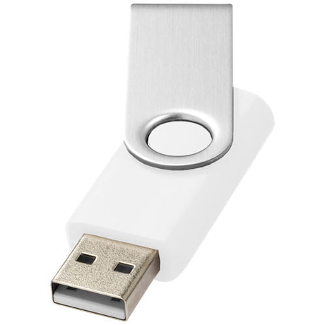 Memoria USB básica de 16 GB "Rotate"