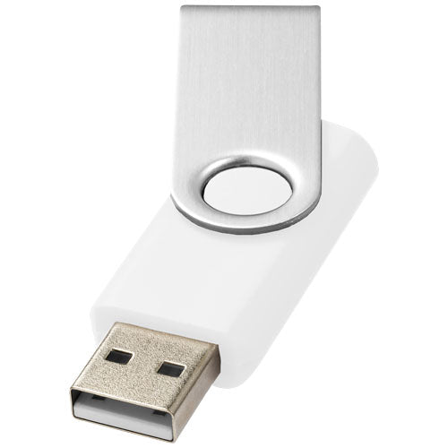 Memoria USB básica de 16 GB "Rotate"