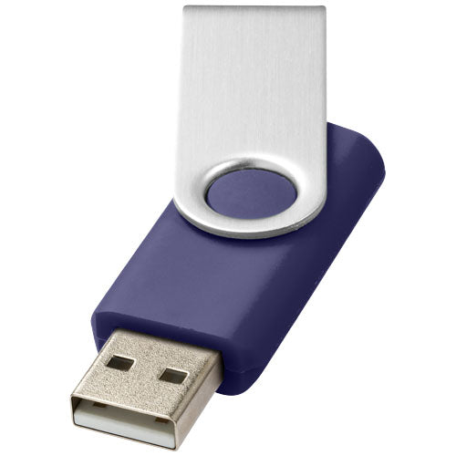 Memoria USB básica de 16 GB "Rotate"