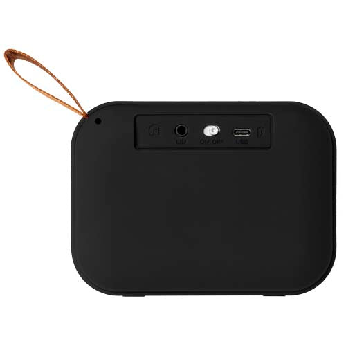 Altavoz Bluetooth® de tela Fashion