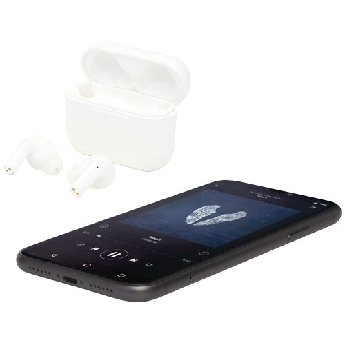 Auriculares con emparejamiento automático True Wireless Braavos 2"
