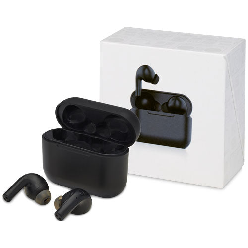 Auriculares con emparejamiento automático True Wireless Braavos 2"