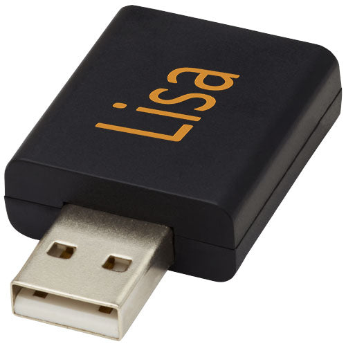 Bloqueador de datos USB Incognito