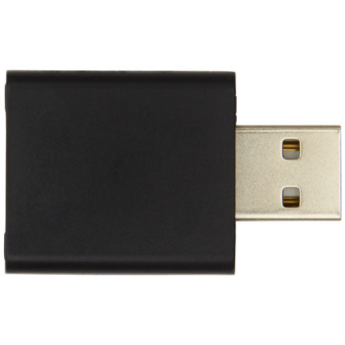 Bloqueador de datos USB Incognito