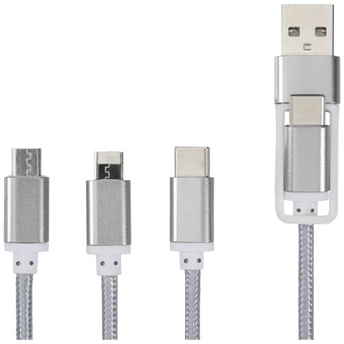 Cable de carga 5 en 1