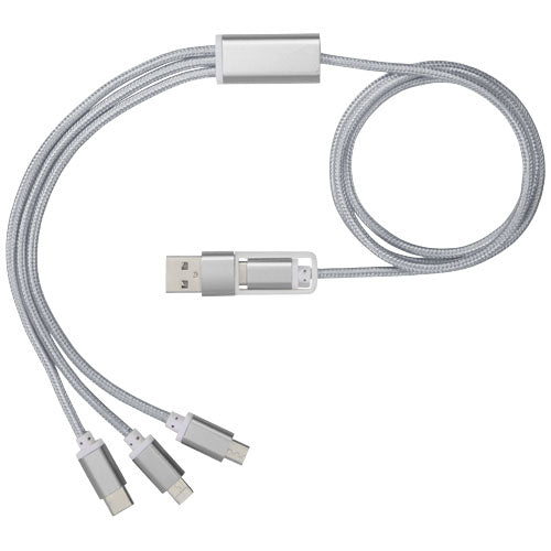 Cable de carga 5 en 1