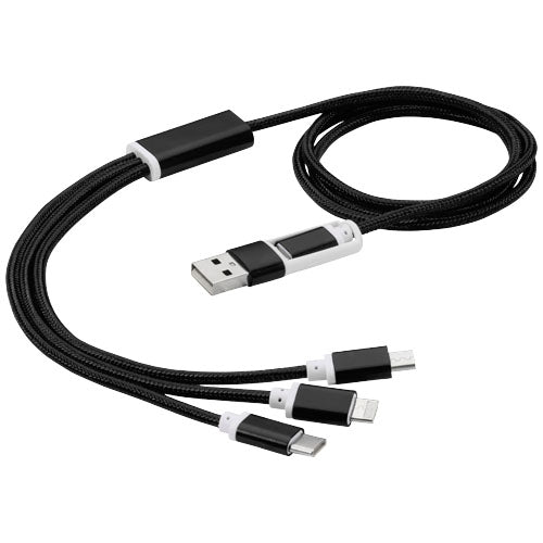 Cable de carga 5 en 1