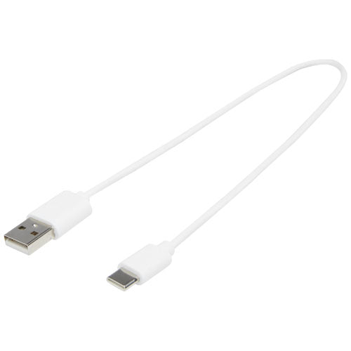 Cable USB A a tipo C de TPE 2 A