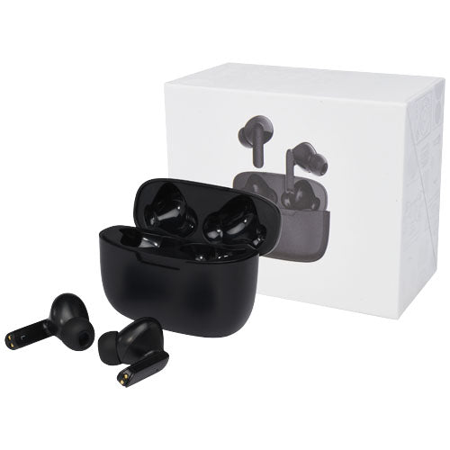 Auriculares inalámbricos con emparejamiento automático