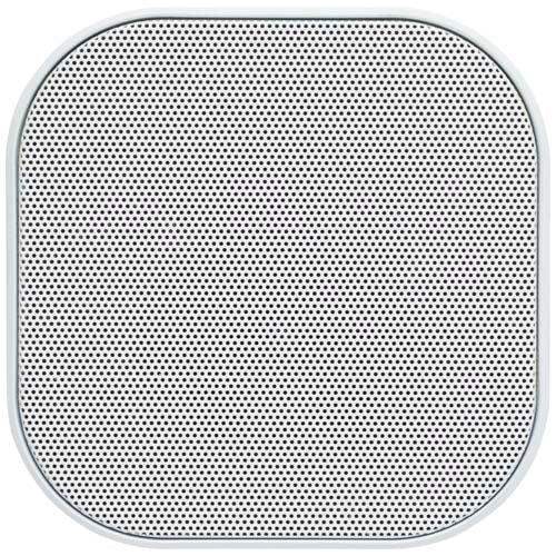 Minialtavoz Bluetooth® de plástico reciclado 2.0 de 3 W con certificación RCS Stark