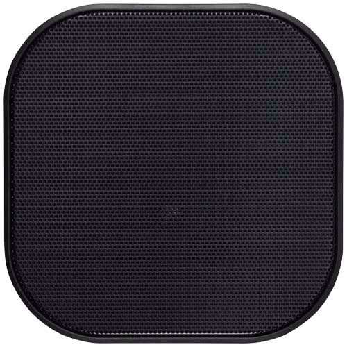 Minialtavoz Bluetooth® de plástico reciclado 2.0 de 3 W con certificación RCS Stark