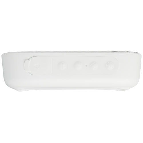 Altavoz Bluetooth® IPX5 de plástico