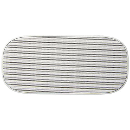 Altavoz Bluetooth® IPX5 de plástico reciclado de 5 W Stark 2.0