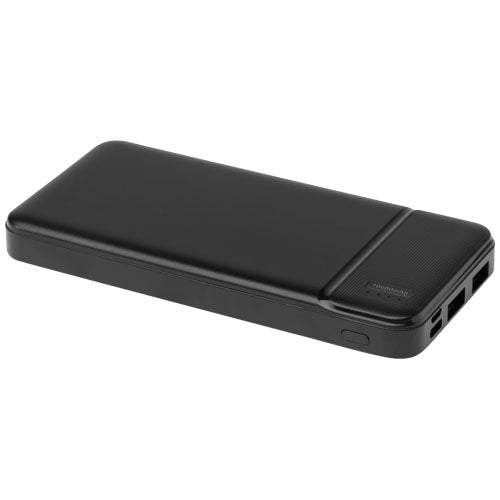 Batería externa de plástico reciclado de 10 000 mAh Loop