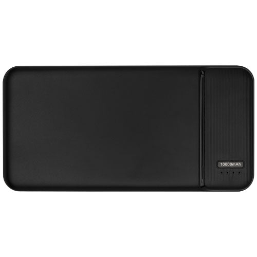 Batería externa de plástico reciclado de 10 000 mAh Loop