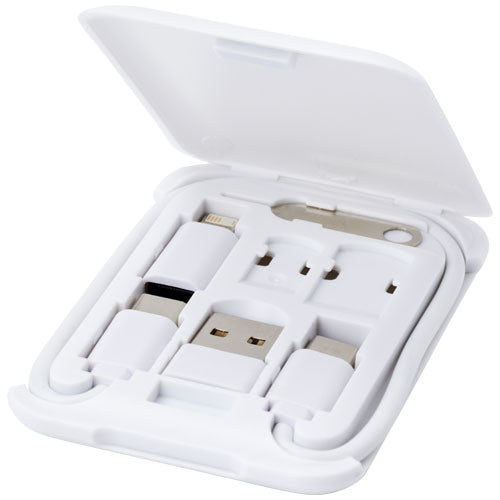Cable de carga modular de