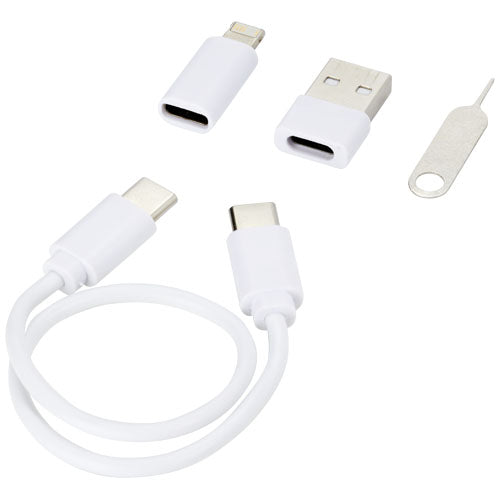 Cable de carga modular de
