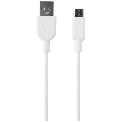 Batería externa inalámbrica tipo C