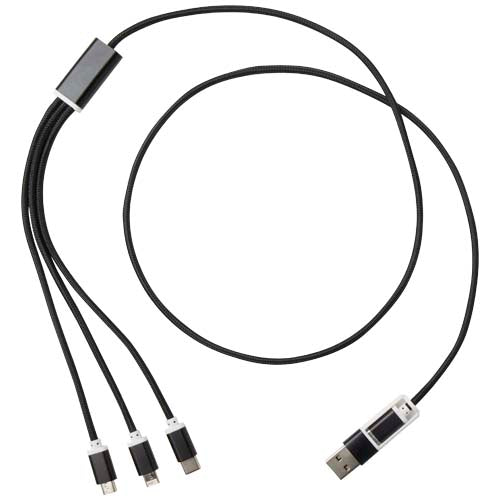 Cable de carga 5 en