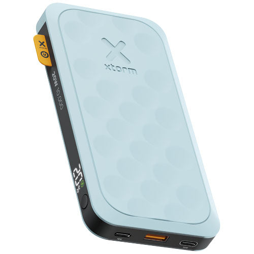 Batería externa de 10 000 mAh y 20 W