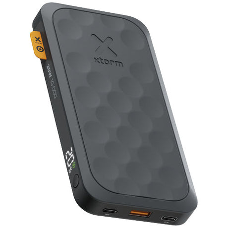 Batería externa de 10 000 mAh y 20 W