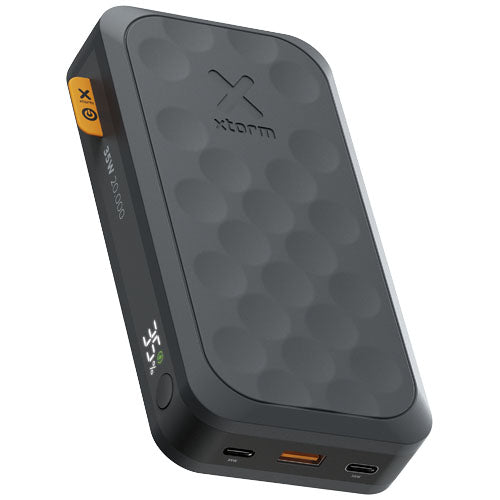 Batería externa de 20 000 mAh y 35 W