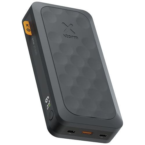 Batería externa de 27 000 mAh y 67 W