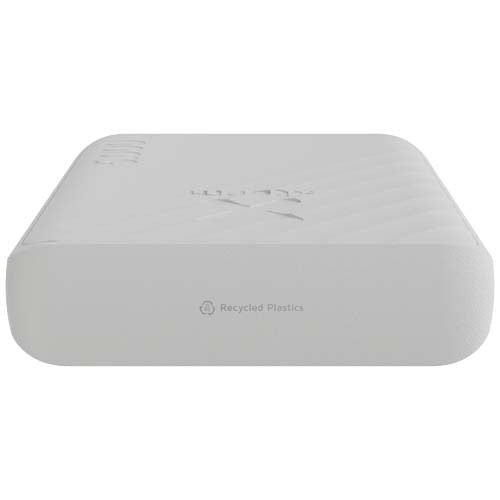 Batería externa de carga rápida
