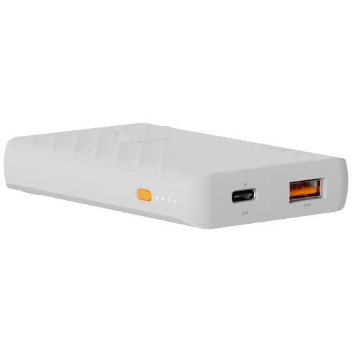 Batería externa de carga rápida