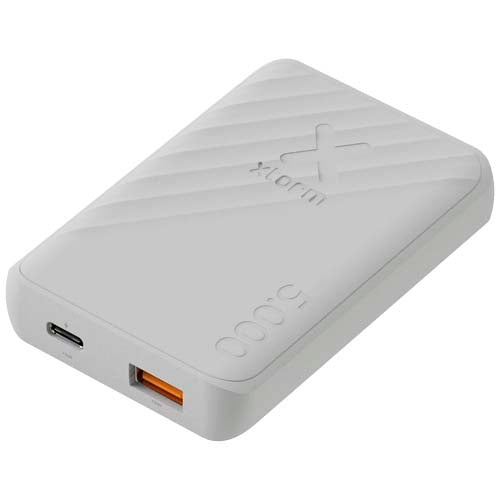Batería externa de carga rápida