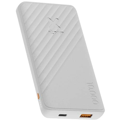 Batería externa de carga rápida de 15 W y 10 000 mAh