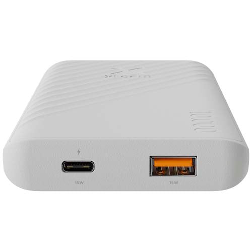 Batería externa de carga rápida
