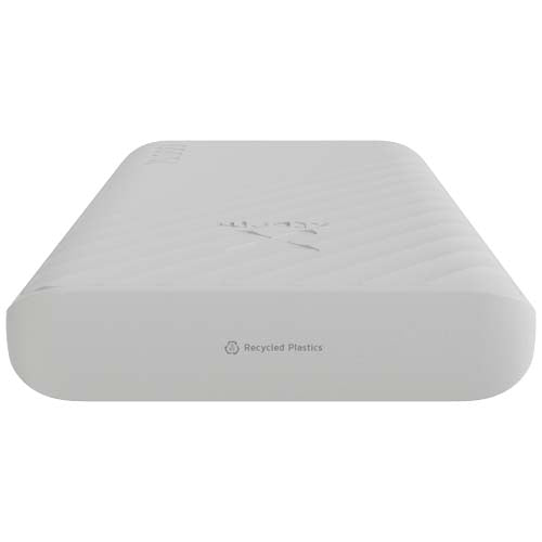 Batería externa de carga rápida