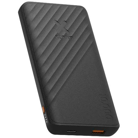 Batería externa de carga rápida de 15 W y 10 000 mAh