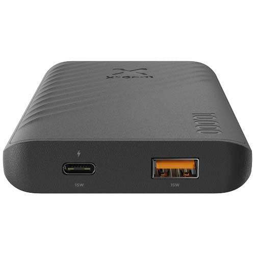 Batería externa de carga rápida