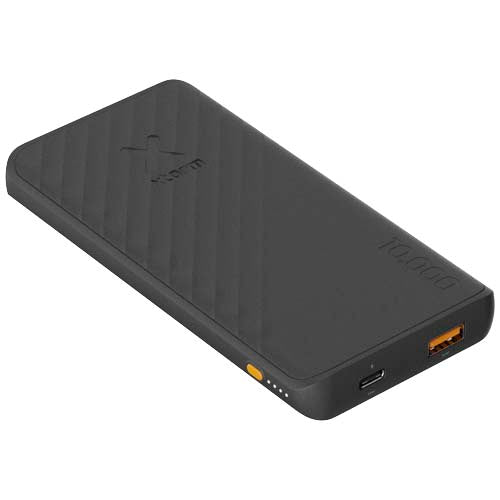 Batería externa de carga rápida
