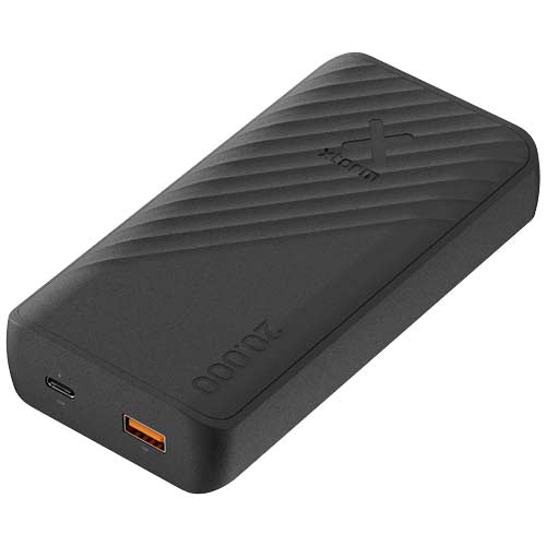 Batería externa de carga rápida