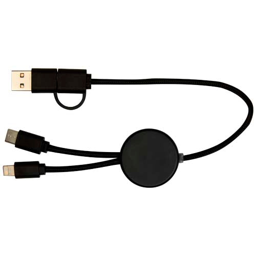 Cable 5 en 1 de