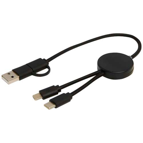 Cable 5 en 1 de