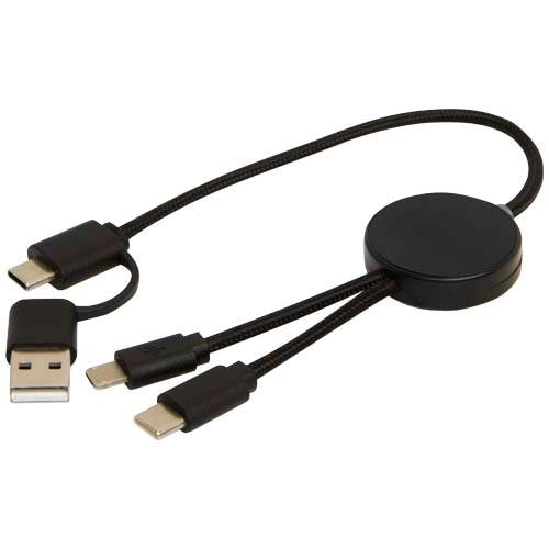 Cable 5 en 1 de