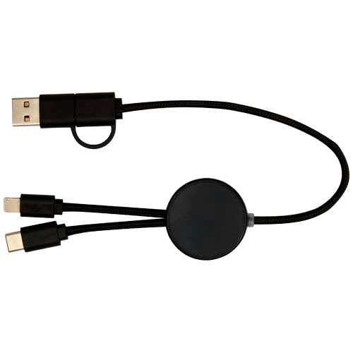 Cable 5 en 1 de