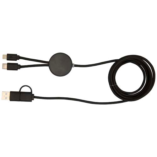 Cable 5 en 1 de