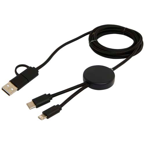 Cable 5 en 1 de